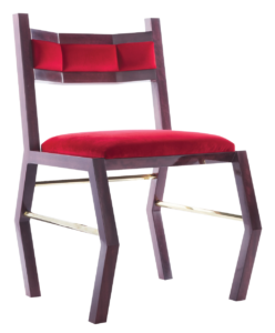 hex chair0347 a