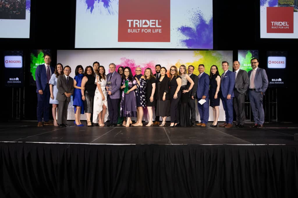 Bild awards tridel centreto 1