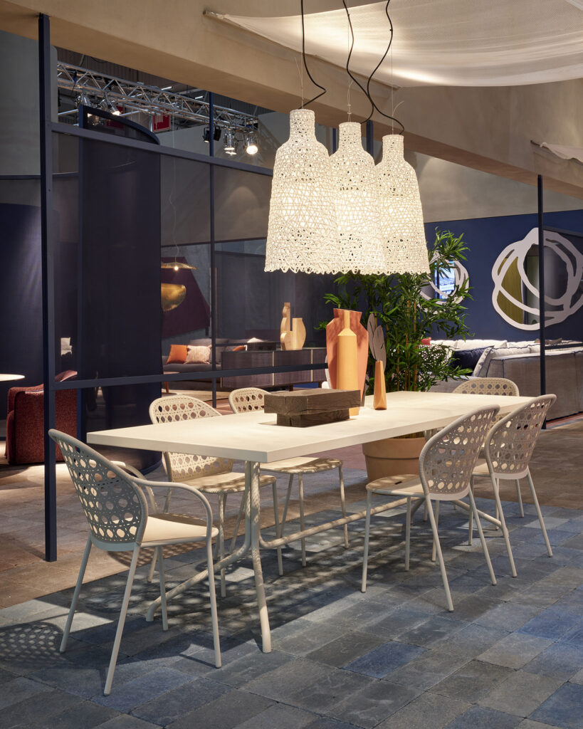 Centreto magazine Gervasoni MaisonObjet 00016