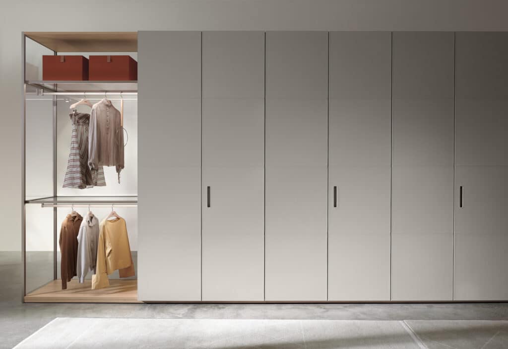 Centreto magazine Porro Storage 00002