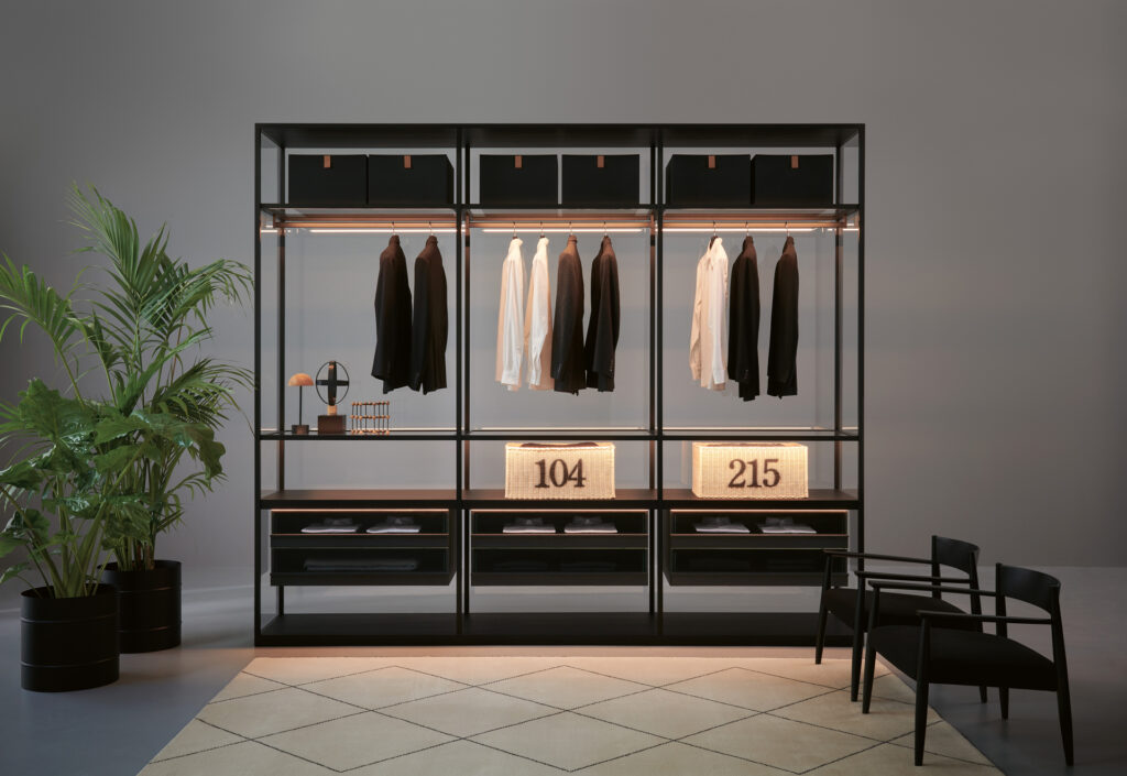 Centreto magazine Porro Storage 00011