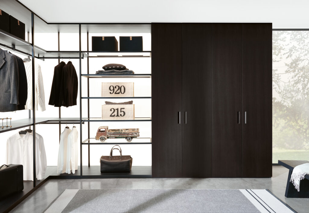 Centreto magazine Porro Storage 00012