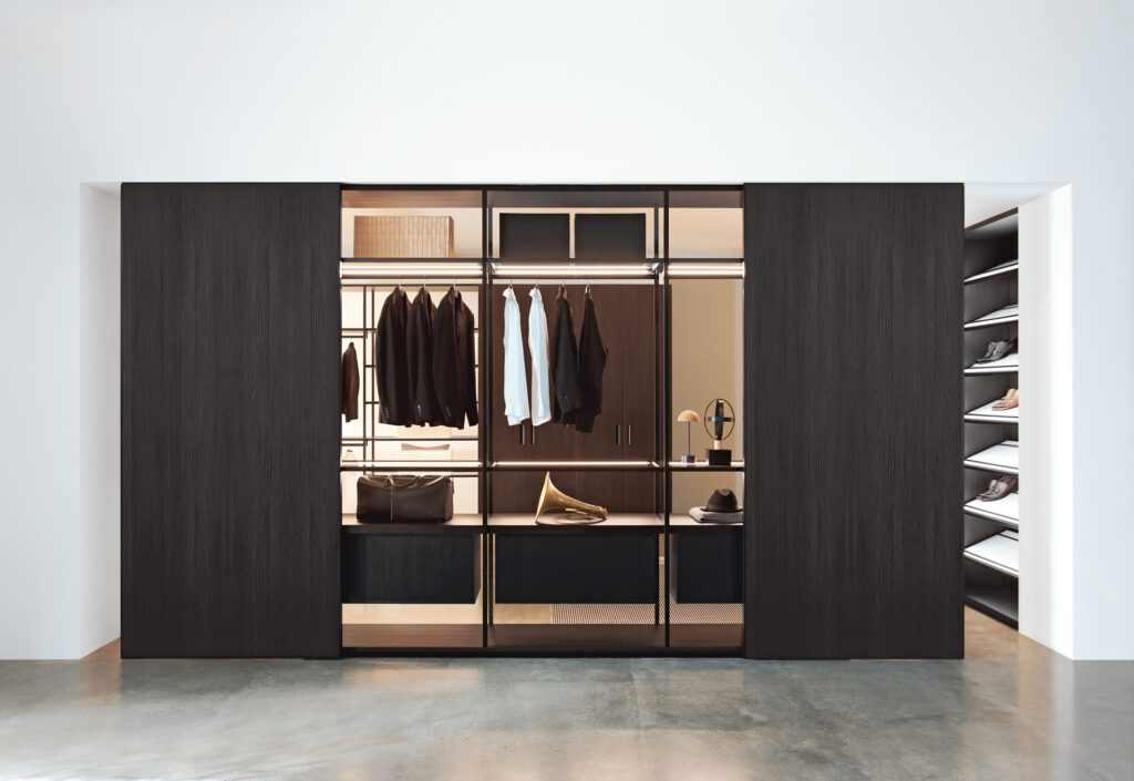 Centreto magazine Porro Storage 00013