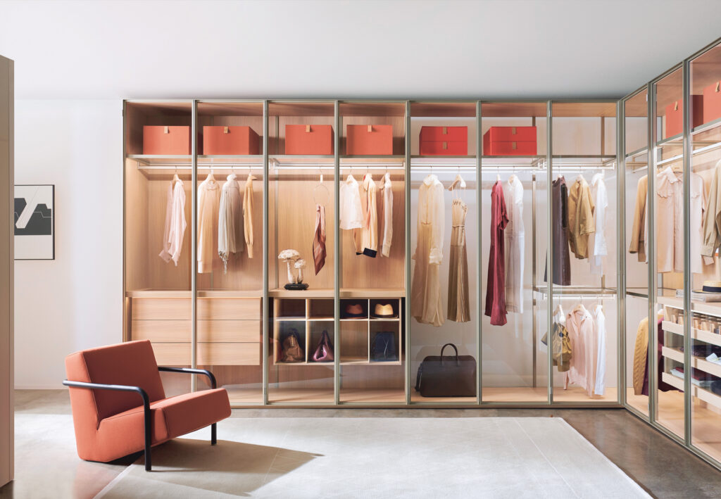 Centreto magazine Porro Storage 00017